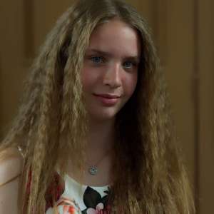 Profielfoto van Amy op Oppasland